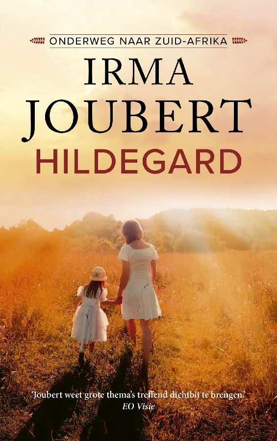 Hildegard - eBoek