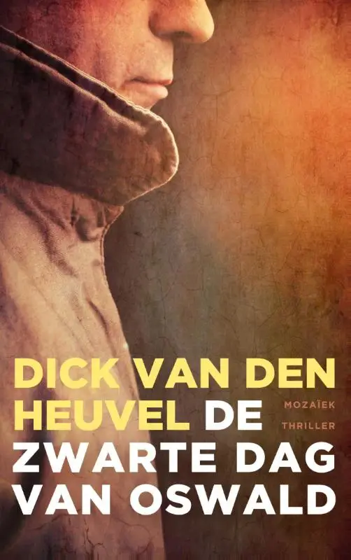 De zwarte dag van Oswald - eBoek
