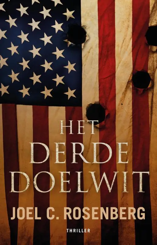 Het derde doelwit - eBoek