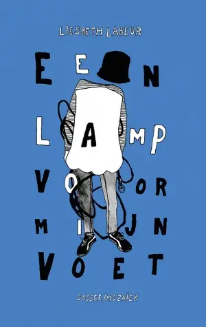 Een lamp voor mijn voet