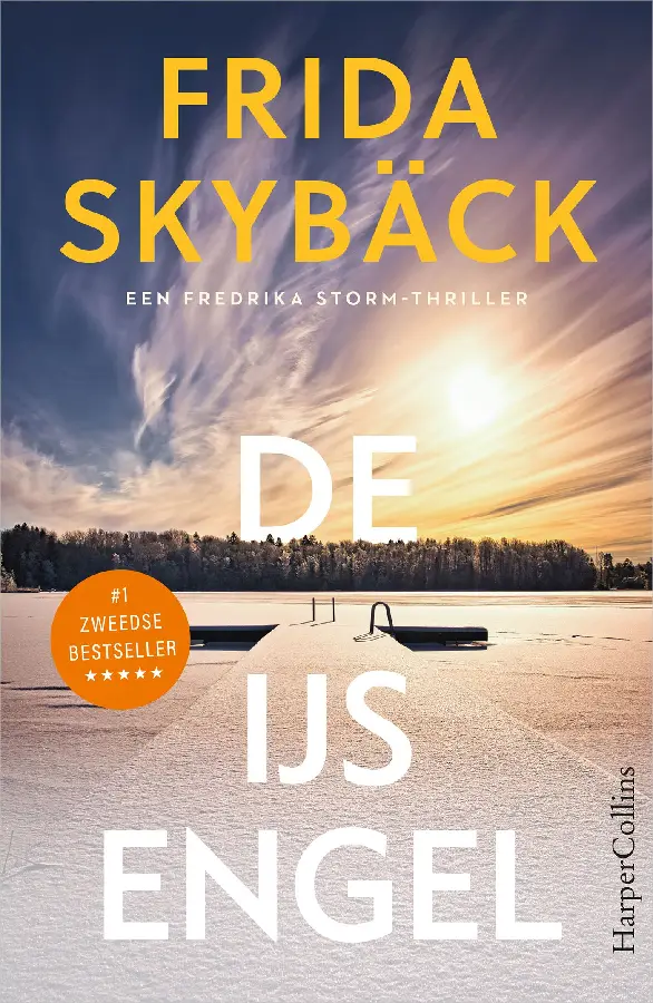 De ijsengel