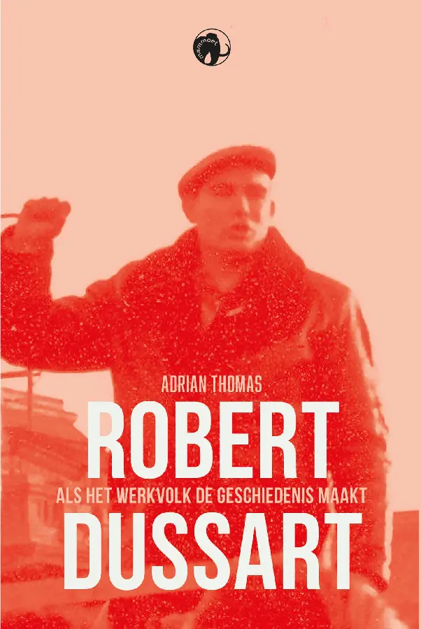 Robert Dussart