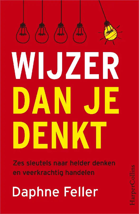 Wijzer dan je denkt