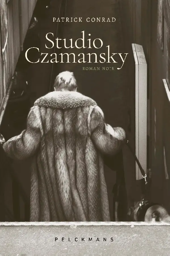 Studio Czamansky