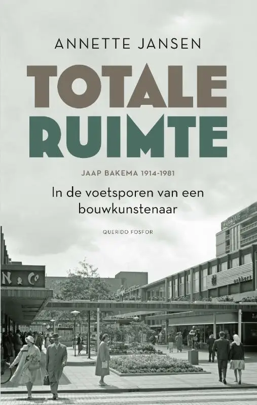 Totale ruimte