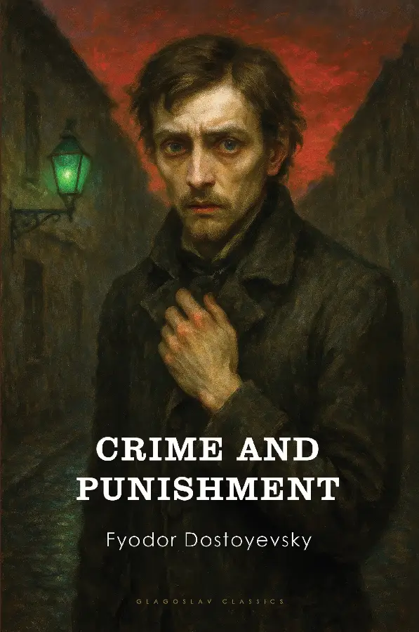 Crime and Punishment