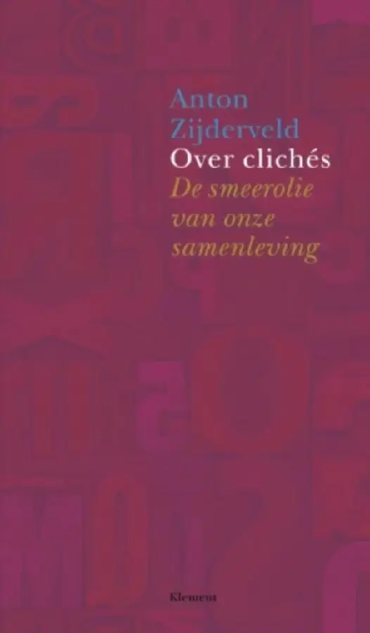 Over clichés