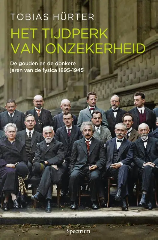 Het tijdperk van onzekerheid