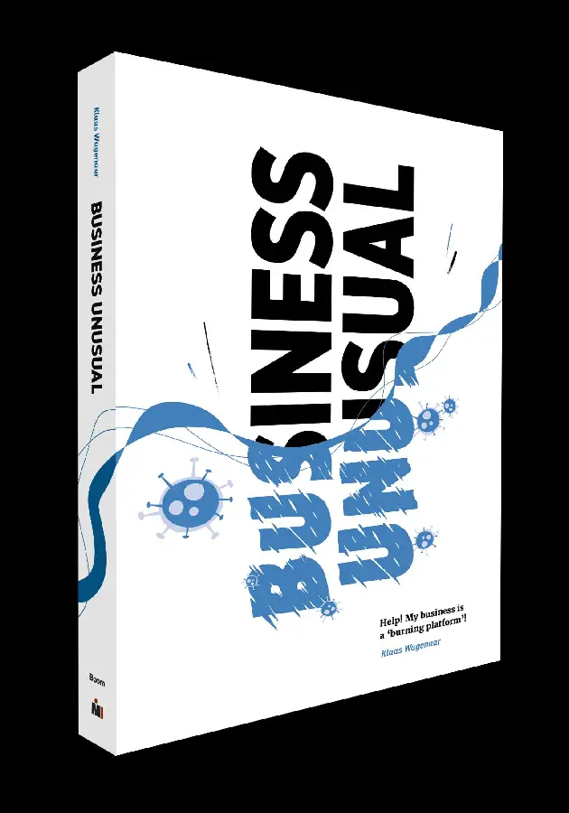 Business Unusual