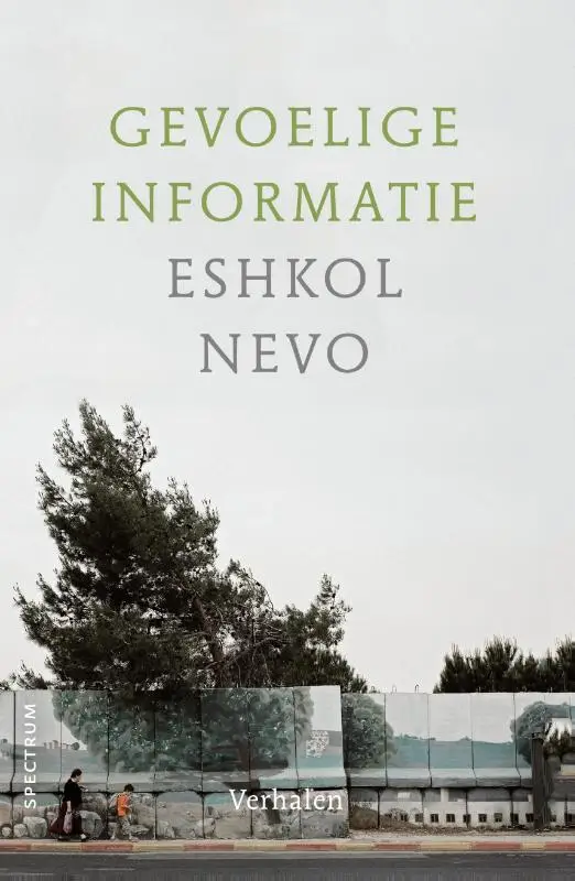 Gevoelige informatie