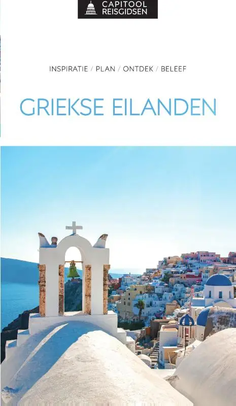 Griekse Eilanden