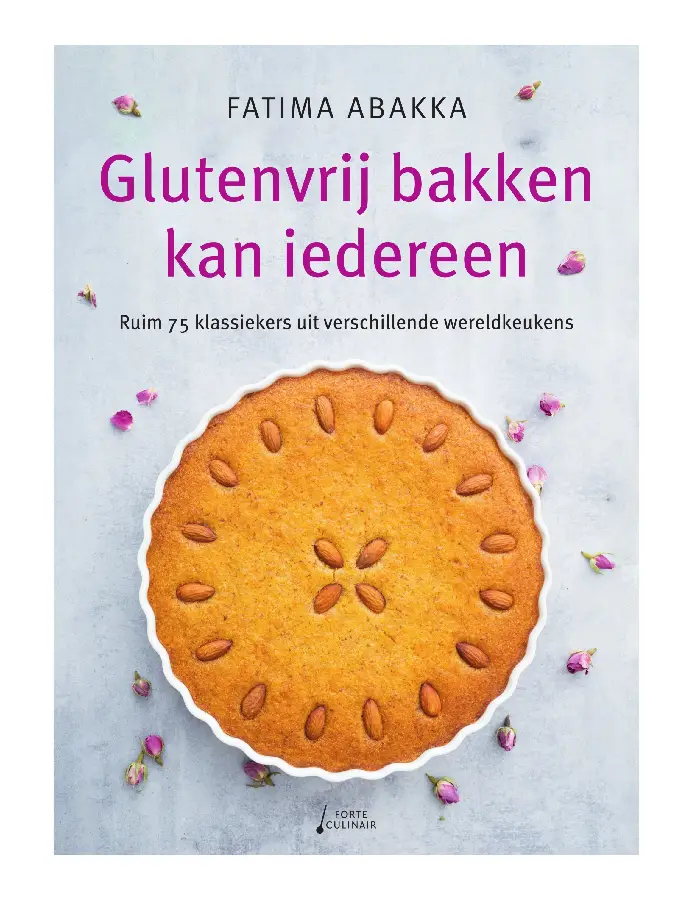 Glutenvrij bakken kan iedereen