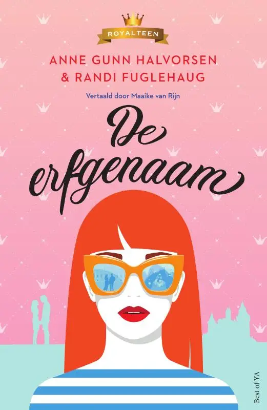 De erfgenaam