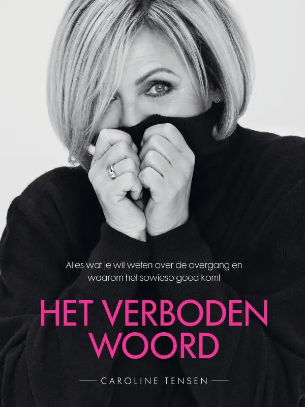Verboden woord