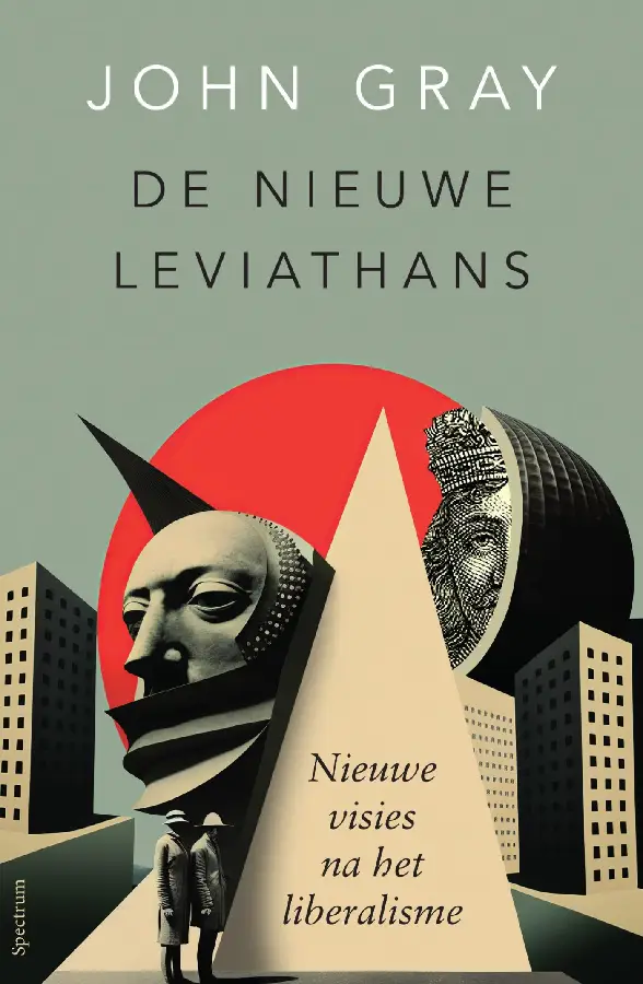 De nieuwe Leviathans