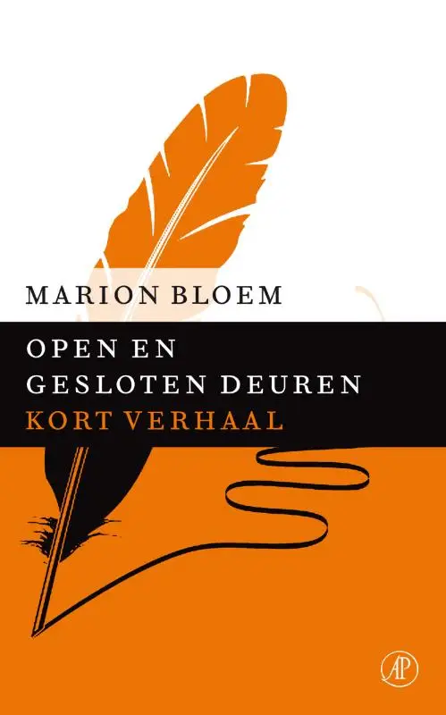 Open en gesloten deuren