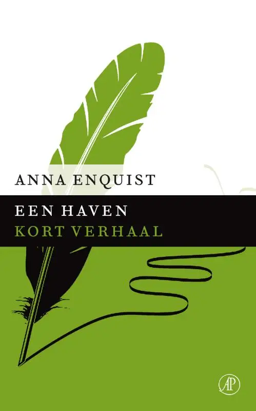 Een haven
