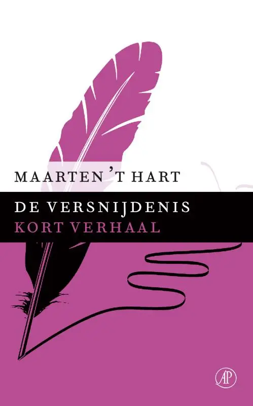 De versnijdenis