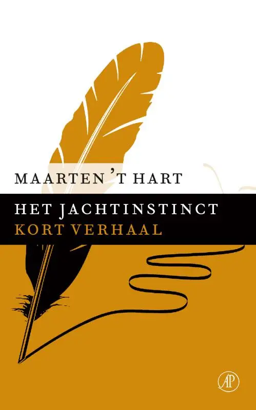 Het jachtinstinct