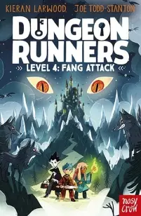 Dungeon Runners: Fang Attack