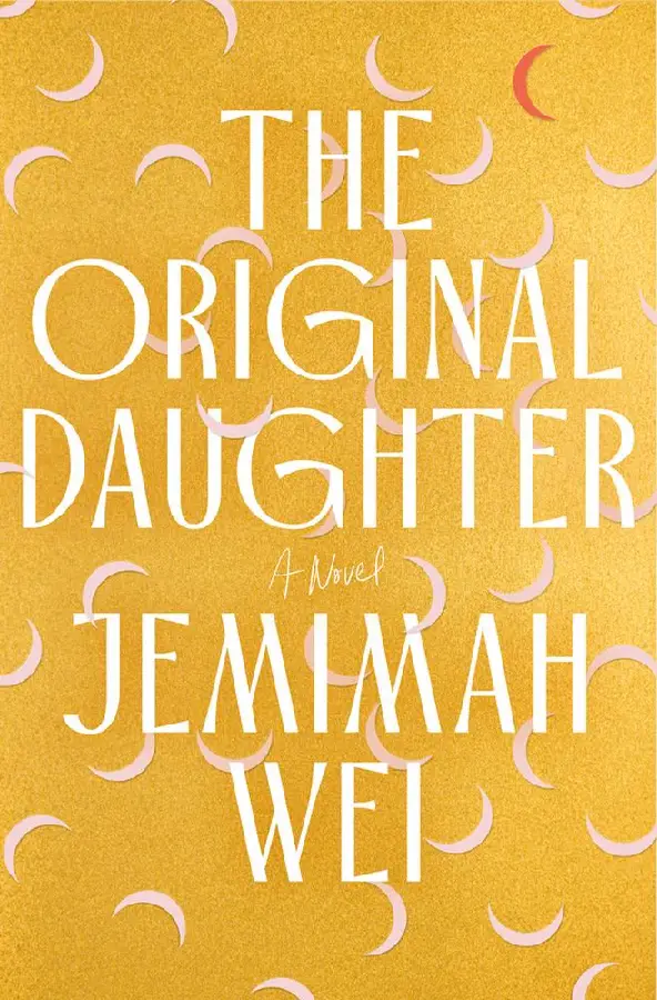 Original Daughter: A GMA Book Club Pick