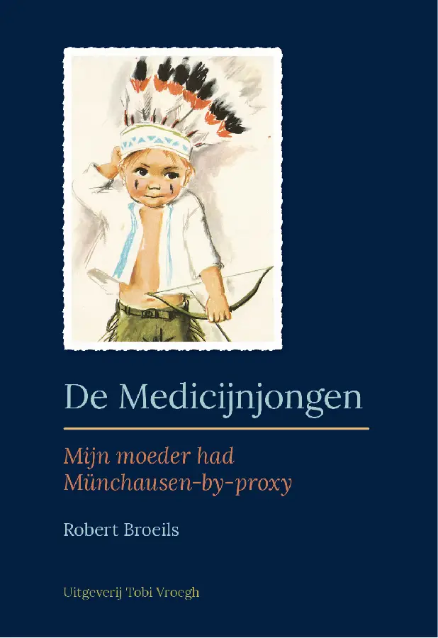 De medicijnjongen