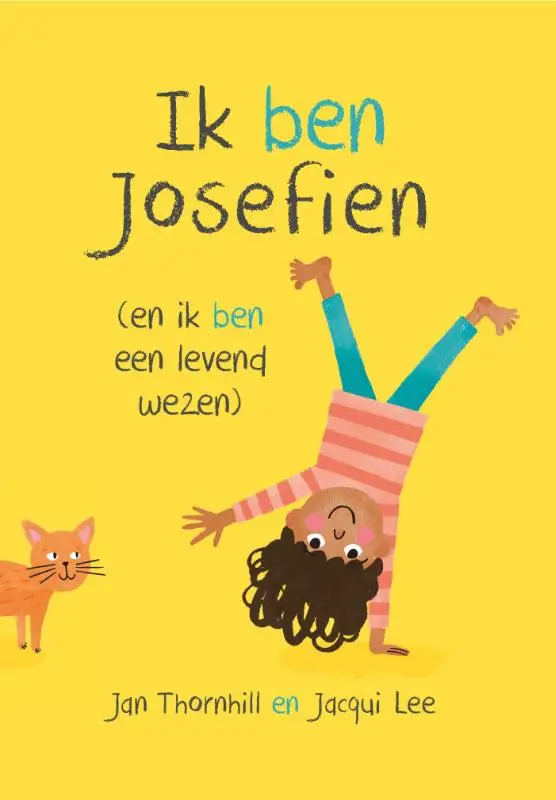 Ik ben Josefien