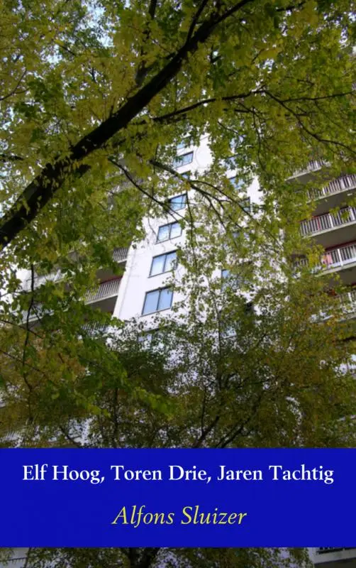 Elf Hoog, Toren Drie, Jaren Tachtig
