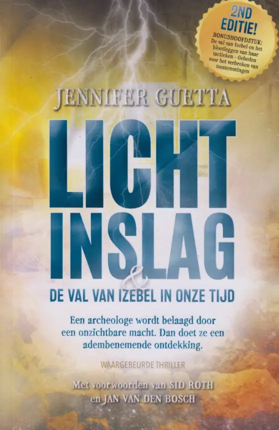 Lichtinslag