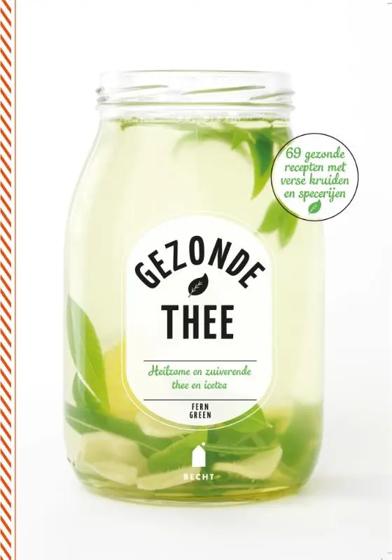 Gezonde thee