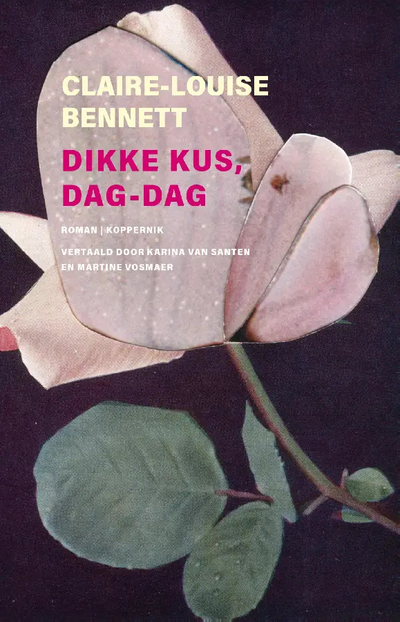 Dikke kus, dag-dag