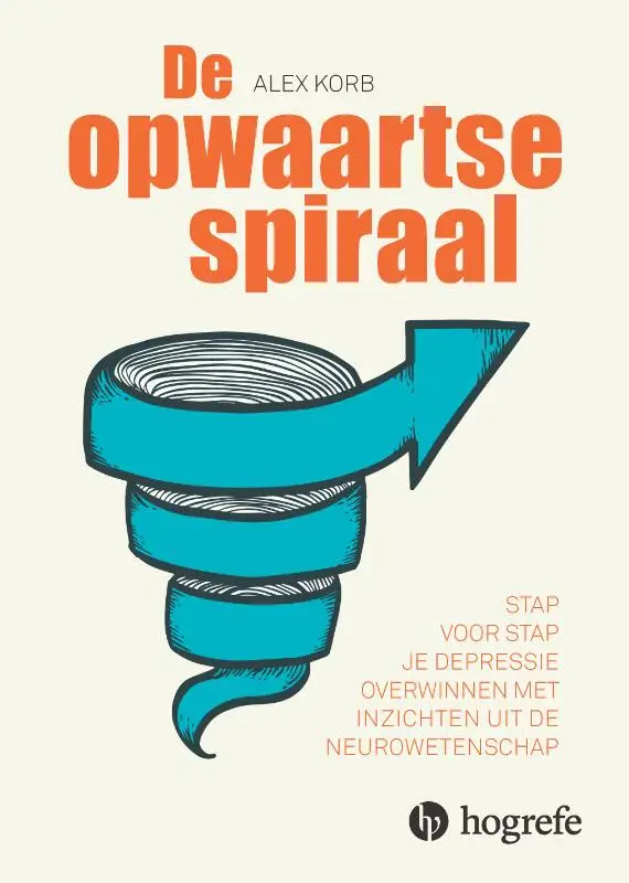 De opwaartse spiraal