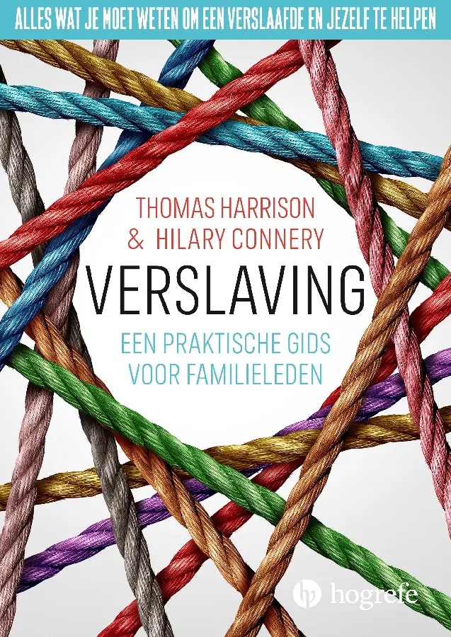 Verslaving