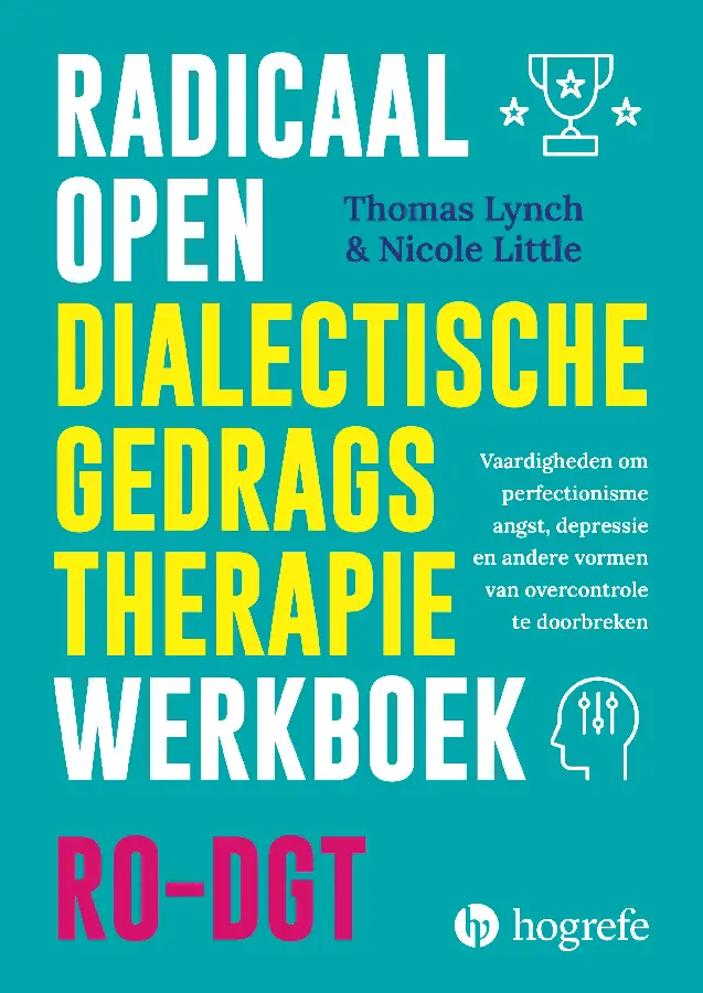 Radicaal open dialectische gedragstherapie