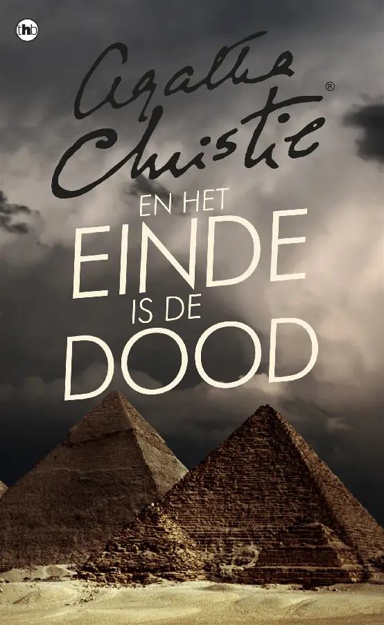 En het einde is dood