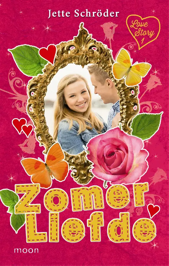 Zomerliefde
