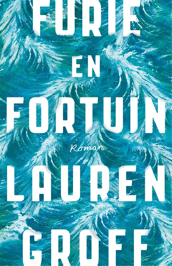 Furie en fortuin