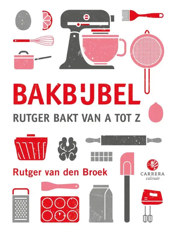 Bakbijbel