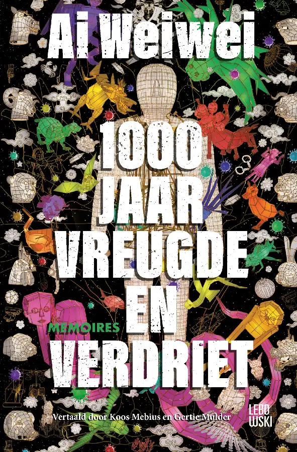 1000 jaar vreugde en verdriet