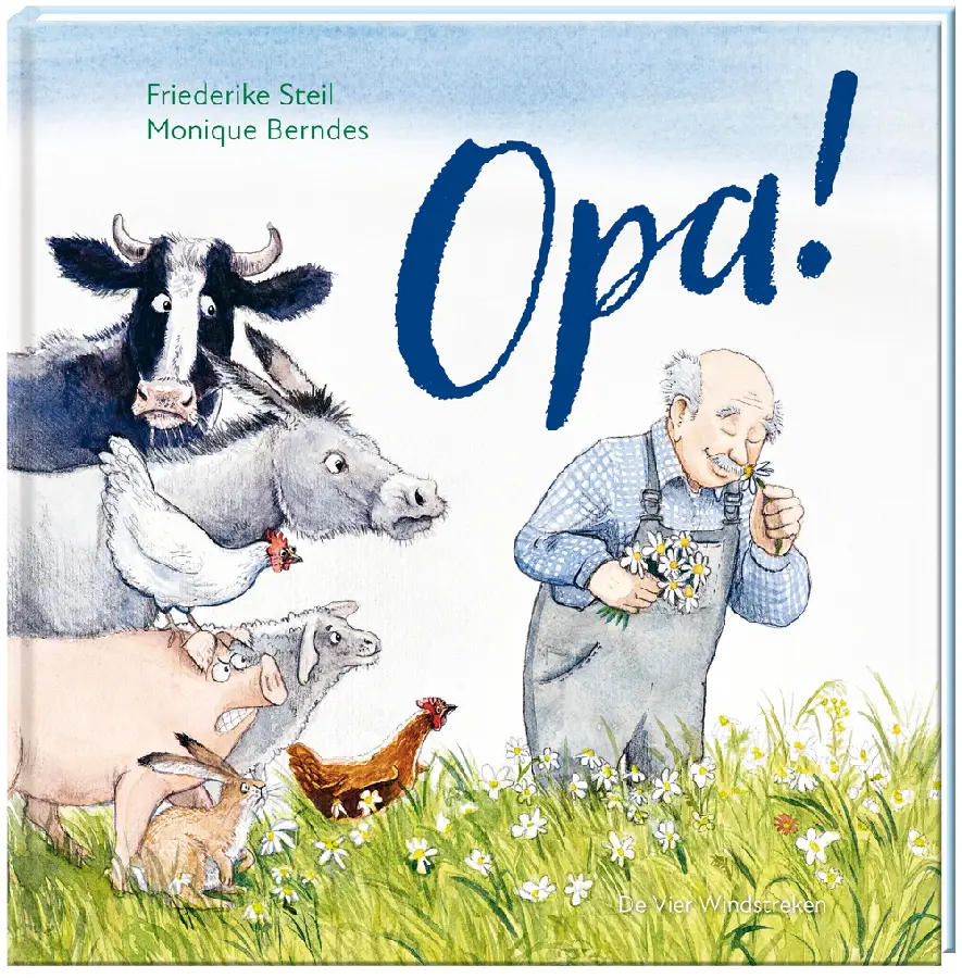 Opa!