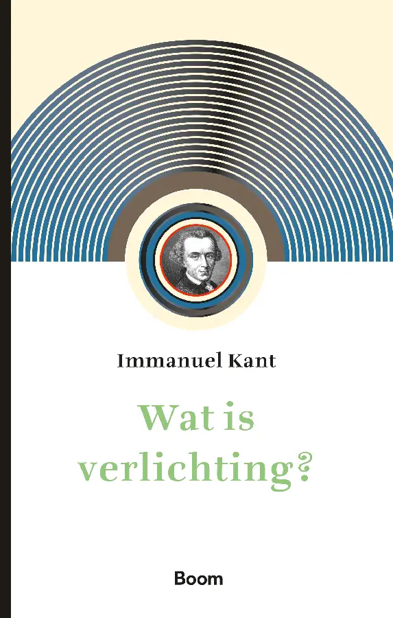 Wat is Verlichting?