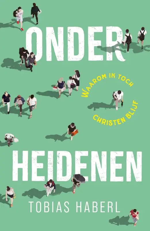 Onder heidenen