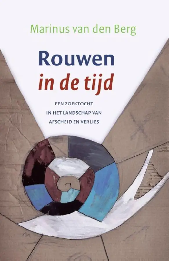 Rouwen in de tijd - e-Book
