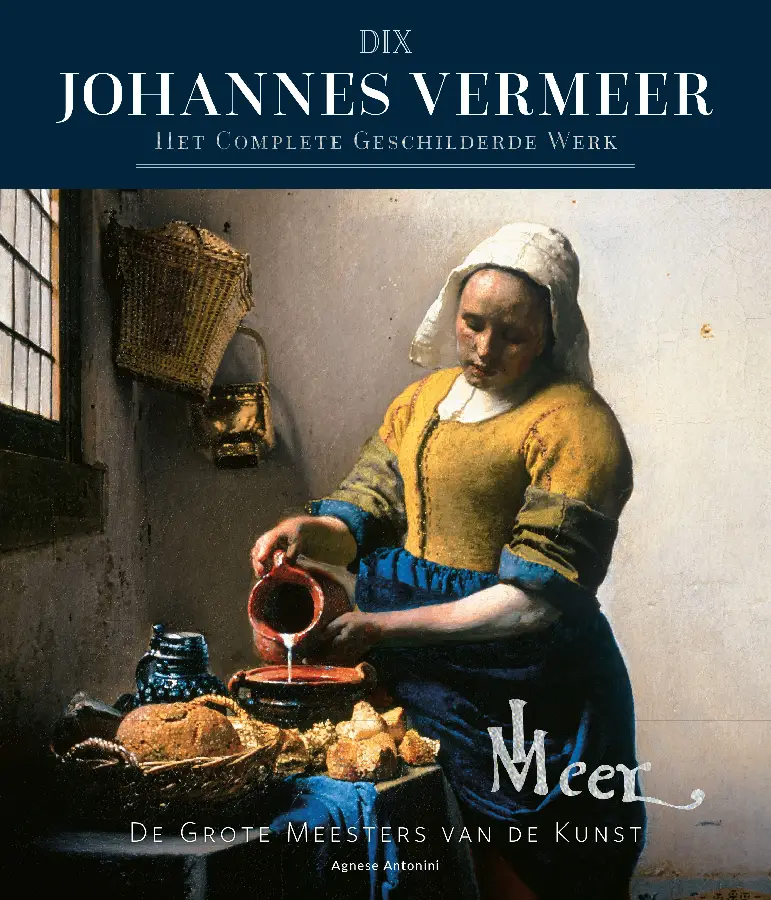 Johannes Vermeer