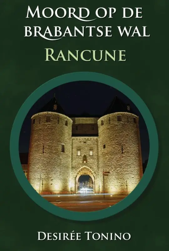 Moord op de Brabantse Wal