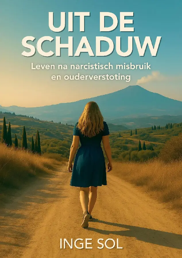 Uit de schaduw