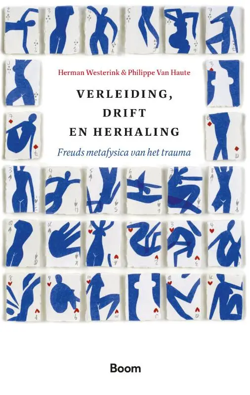 Verleiding, drift en herhaling