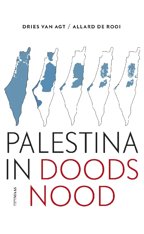 Palestina in doodsnood