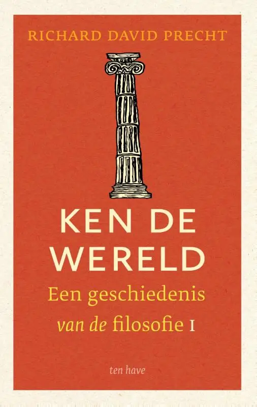 Ken de wereld / 1 oudheid en middeleeuwe