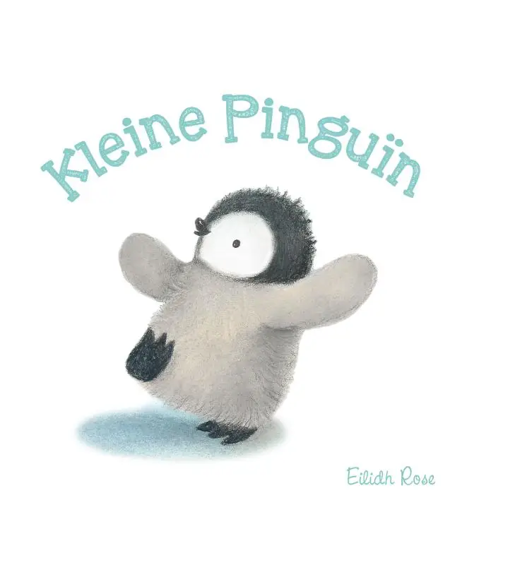 Kleine Pinguïn
